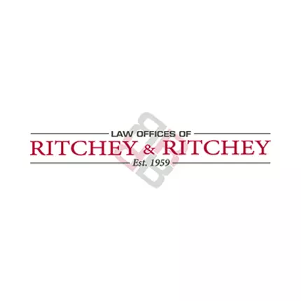 Logo de Ritchey & Ritchey