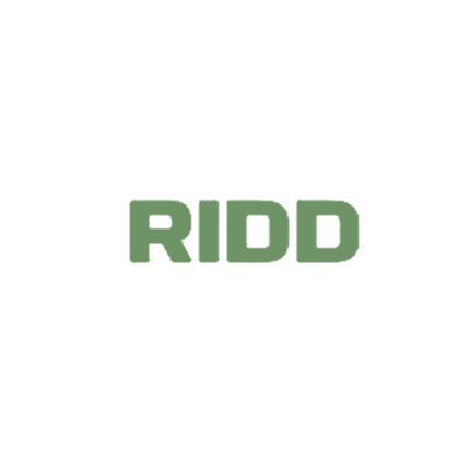 Logo fra Ridd Pest Control