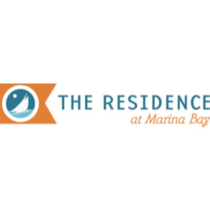 Logo von The Residence at Marina Bay