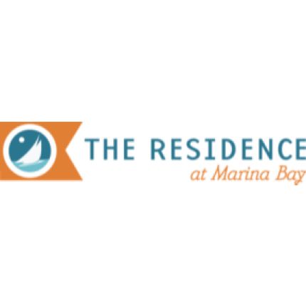 Logo de The Residence at Marina Bay