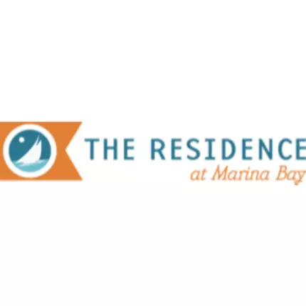 Logo de The Residence at Marina Bay