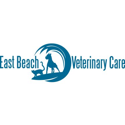 Logo from East Beach Veterinary Care