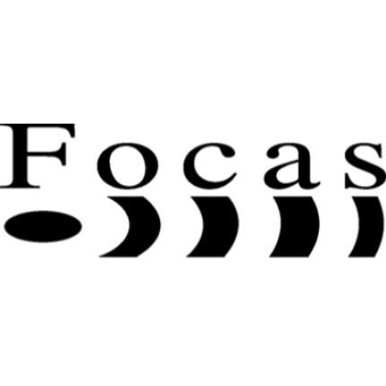 Logo von Focas Hair Salon