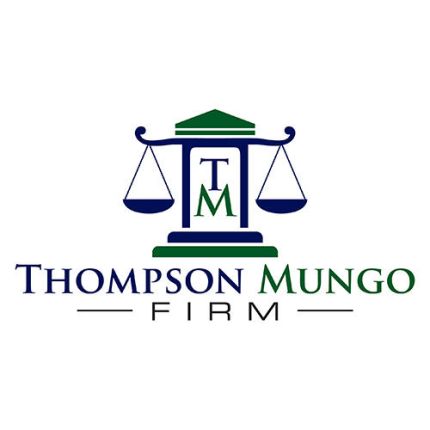 Logo fra Thompson Mungo Firm