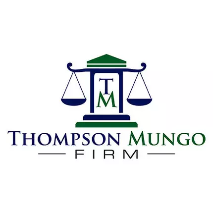 Logo von Thompson Mungo Firm