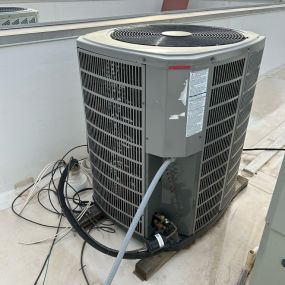 Bild von Agape Air Heating & Cooling