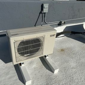 Bild von Agape Air Heating & Cooling