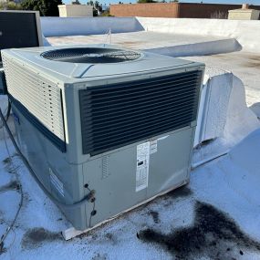 Bild von Agape Air Heating & Cooling