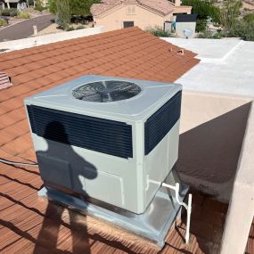 Bild von Agape Air Heating & Cooling