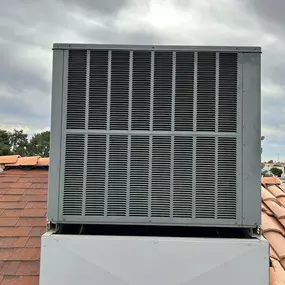 Bild von Agape Air Heating & Cooling