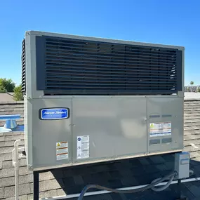 Bild von Agape Air Heating & Cooling