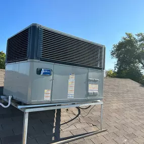 Bild von Agape Air Heating & Cooling