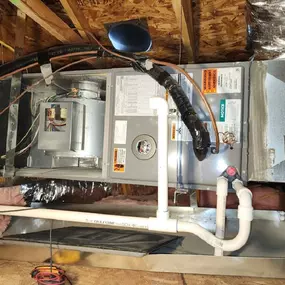 Bild von Agape Air Heating & Cooling