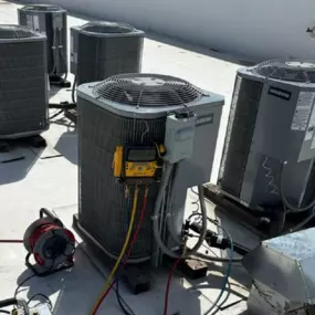 Bild von Agape Air Heating & Cooling