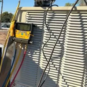 Bild von Agape Air Heating & Cooling