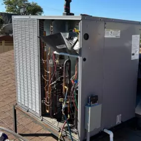 Bild von Agape Air Heating & Cooling