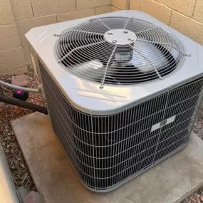 Bild von Agape Air Heating & Cooling