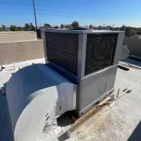 Bild von Agape Air Heating & Cooling