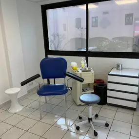 Bild von BIOGROUP CÔTE D'AZUR -  Laboratoire Saint-Aygulf - L'Emeraude