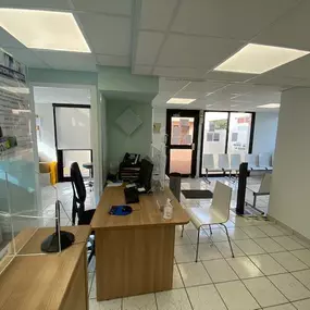 Bild von BIOGROUP CÔTE D'AZUR -  Laboratoire Saint-Aygulf - L'Emeraude