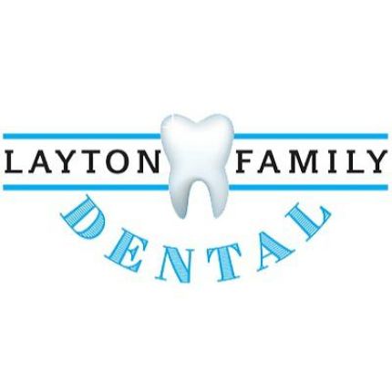 Logo from Layton Family Dental