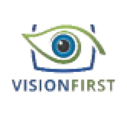 Logo od Vision First