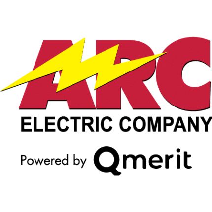 Logotipo de Arc Electric Company