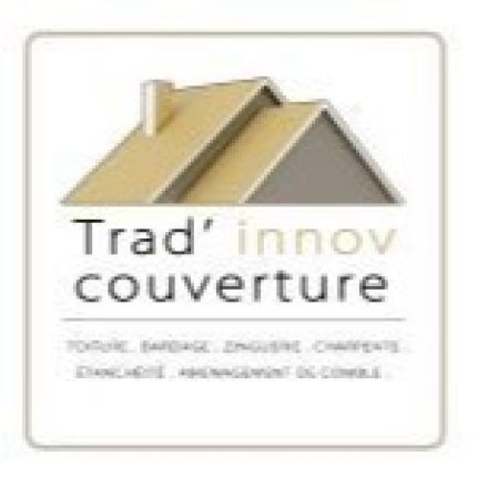 Logotyp från Trad'innov Couverture