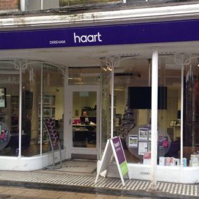 Bild von haart Estate Agents Dereham