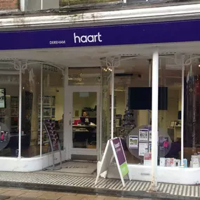 Bild von haart Estate Agents Dereham