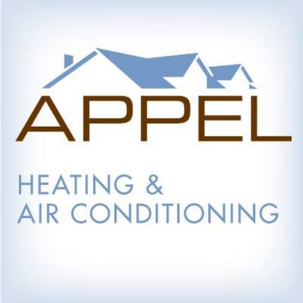 Logo von Appel Heating & Air Conditioning