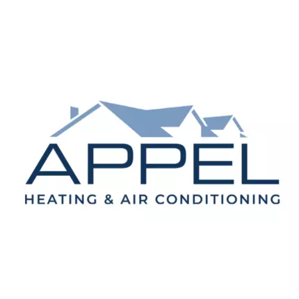 Logo da Appel Heating & Air Conditioning