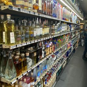 Bild von Village Liquor Shoppe