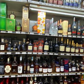 Bild von Village Liquor Shoppe