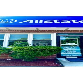 Bild von William Bonomo: Allstate Insurance