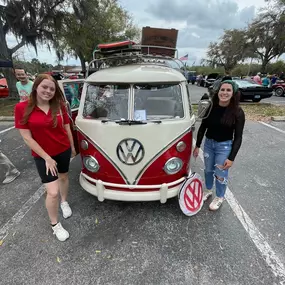 Thank you Habitat for Humanity of Marion County for hosting the Habitat Strawberry Festivall!! Our team had such an amazing time and ate some delicious food!????????