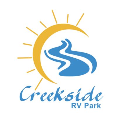 Logo van Creekside RV Park