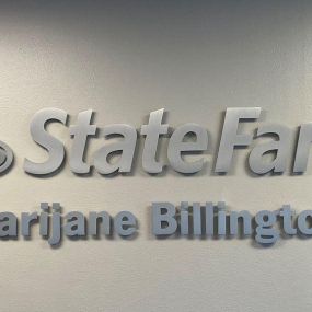 Bild von Marijane Billington - State Farm Insurance Agent