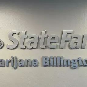 Bild von Marijane Billington - State Farm Insurance Agent