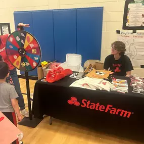 We had so much fun at the Wells Branch Elementary School Joyfest! This is our 3rd year in a row to participate in and we have loved every one of them. Thank you Wells Branch Elementary PTA for inviting us to be a part of the community.