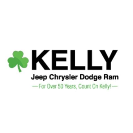 Logotipo de Kelly Jeep Chrysler Dodge Ram