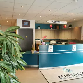 Bild von BIOGROUP MIRIALIS - Laboratoire de Chamonix