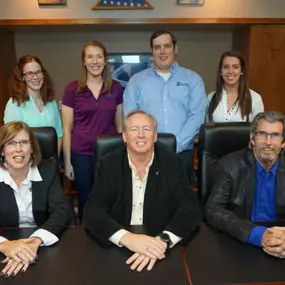 The Team at Rural Computer Consultants, Inc.