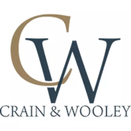 Logotipo de Crain & Wooley