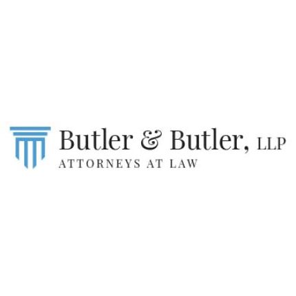 Logo da Butler & Butler LLP