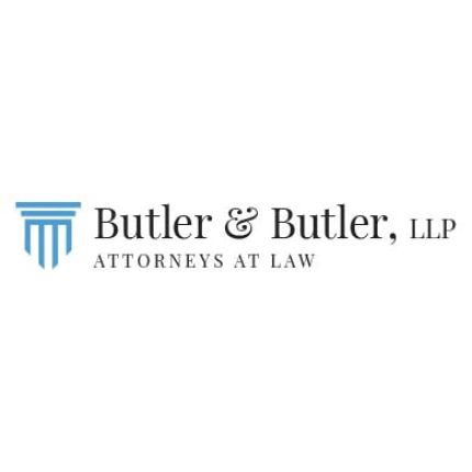 Logótipo de Butler & Butler LLP