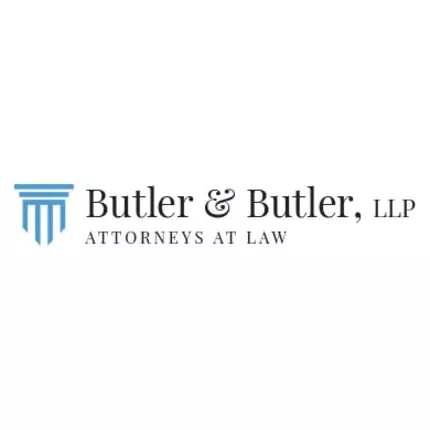 Logo de Butler & Butler LLP