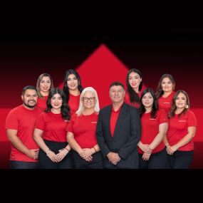 Martin Armijo - State Farm Insurance Agent