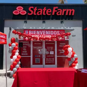 Martin Armijo - State Farm Insurance Agent