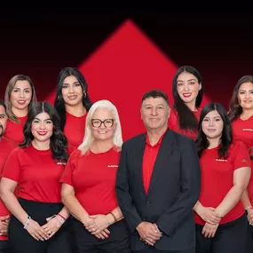 Martin Armijo - State Farm Insurance Agent